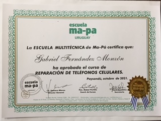 imagen de diploma